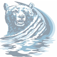 Bearwaters Bistro logo