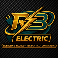 R3 Electric Tucson logo