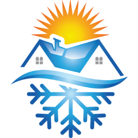 Evans Heating and Cooling, LLC logo