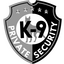 K-9 Private Security logo