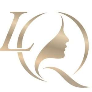 LaQueen MedSpa logo