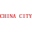 CHINA CITY logo