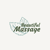 Beautiful Massage logo