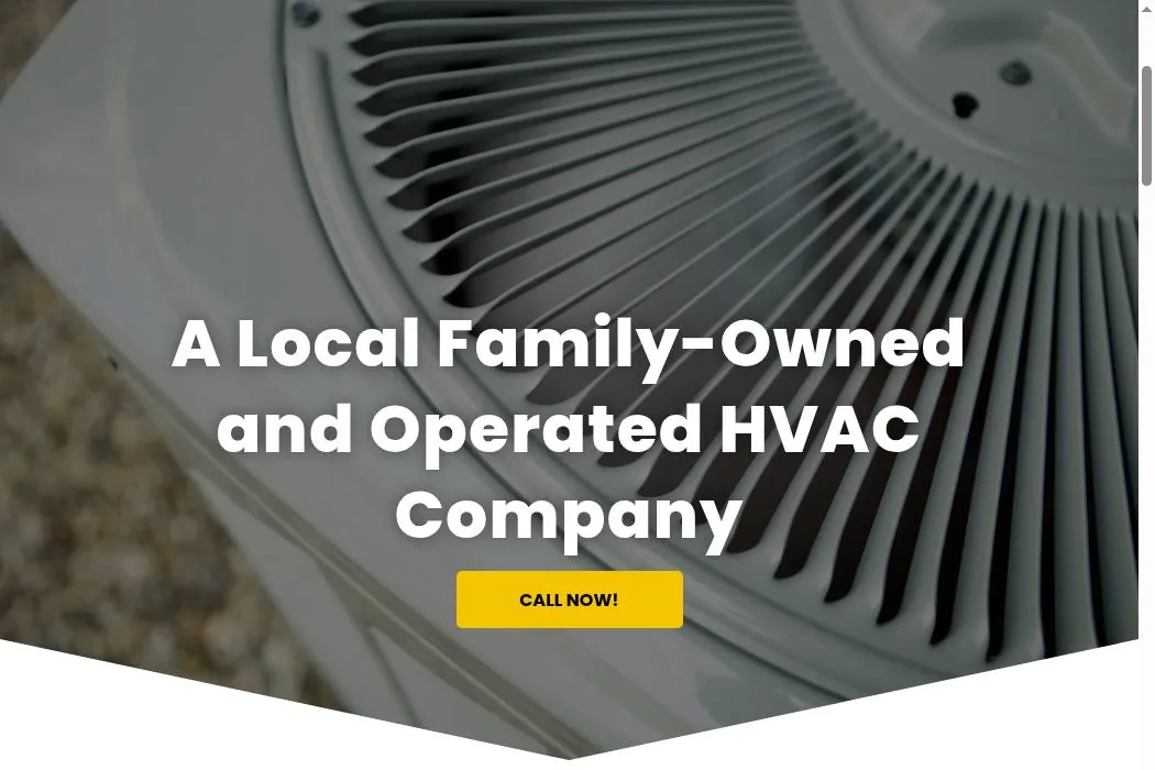 Edwards Heating and Air Conditioning LLC cover