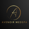 avenoirmedspa-com logo