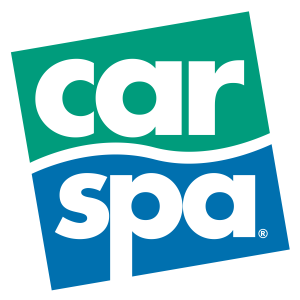 Car Spa, Inc. logo