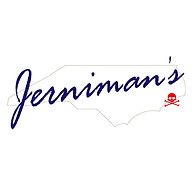 Jerniman's logo