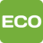 Eco Water Heaters logo
