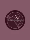 The Rabbit Hole Tattoo Collective logo