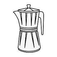Cousins Cuban Cafe logo