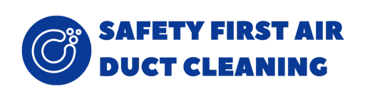 Safety First Air Duct Cleaning logo