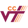 Christ's Church at Virginia Tech logo