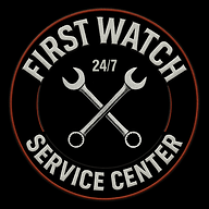 First Watch Service Center logo
