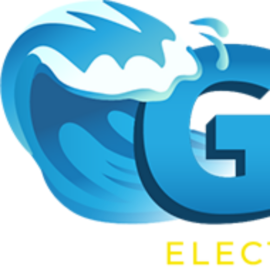 Get Lit Electrical & Plumbing logo