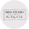 Skin Body & Soul Med Studio logo