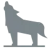 Canyon Flats Apartments logo