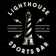 Lighthouse Sports Bar logo