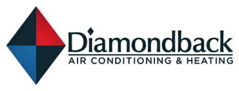 Diamondback HVAC logo