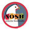 NOSH Durham logo