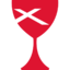 North Spray Christian Church logo