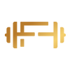 FitHaus Health Club logo