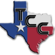 TOPE'S TEXAS CAR CARE logo