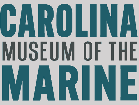 Carolina Museum of the Marine logo