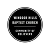 Windsor Hills Baptist Church logo