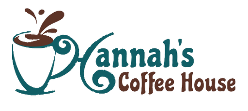 Hannah's Coffee House logo