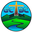 Grassy Creek Baptist Church logo