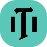 Treat Morganton logo