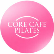 Core Cafe Pilates logo