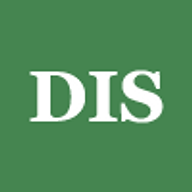 Desert Industrial Supply logo