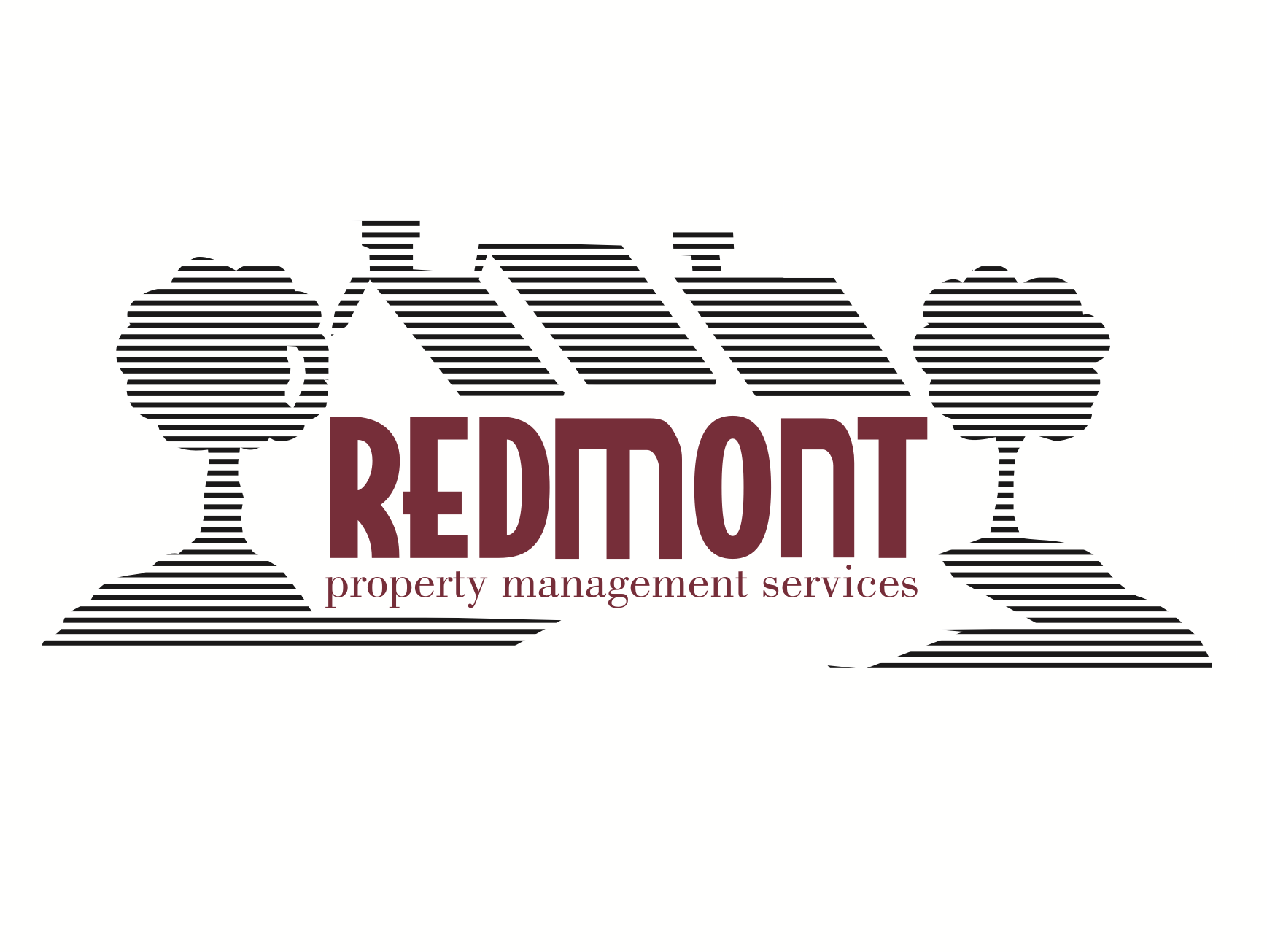 Redmont Management logo