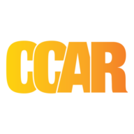 Connecticut Community for Addiction Recovery (CCAR) logo