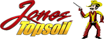 Jones Topsoil logo