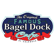 The Bagel Dock Café logo