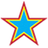 Harris County Body Shop logo