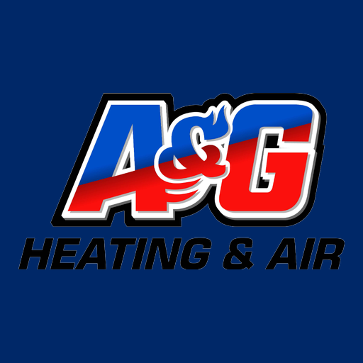 A&G Heating & Air logo