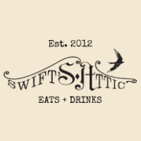 Swift's Attic logo