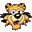 Tiger Plumbing Heating & Air logo