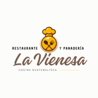 Restaurante La Vienesa logo