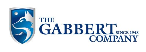 The Gabbert Company logo