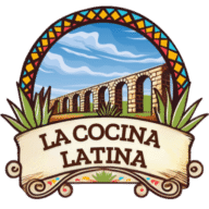 La Cocina Latina logo