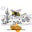 Southwest Honey and Bee Removals LLC. logo