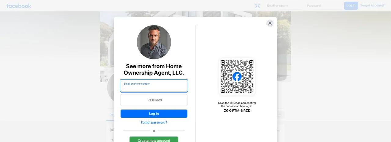 Home Ownership Agent, LLC. cover