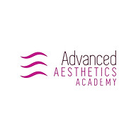 Advanced Aesthetics Academy logo