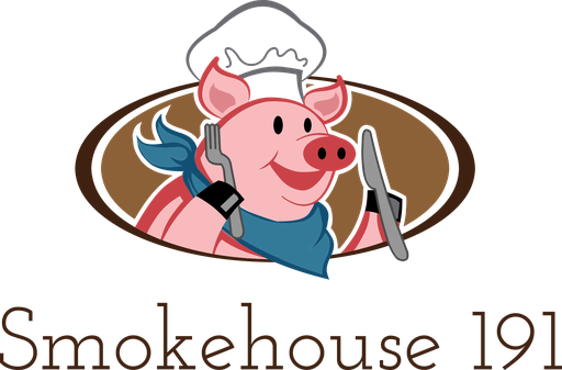Smokehouse 191 logo