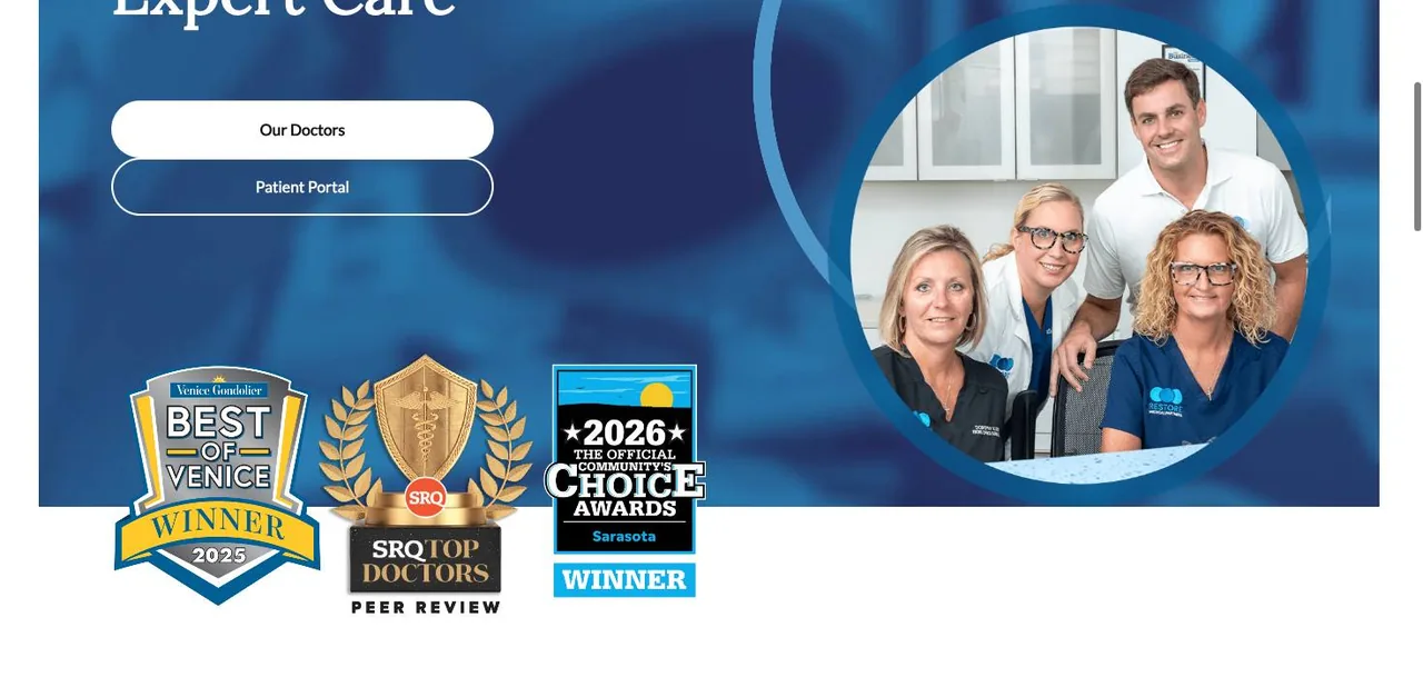 restoremedicalpartners-com cover