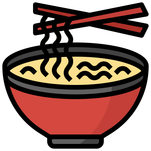 Chopstix logo